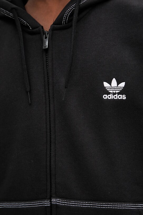 Кофта adidas Originals Essentials JW0969 чёрный