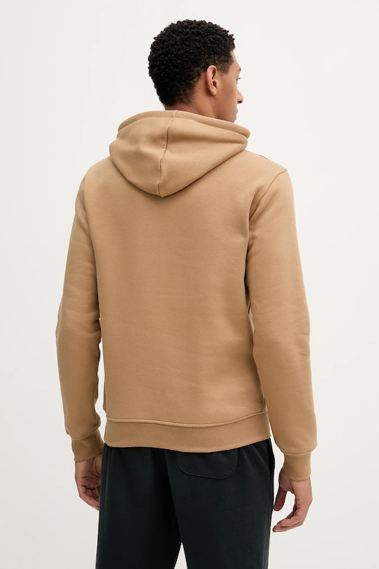 Îmbrăcăminte adidas Originals bluză Essentials JW1064 bej