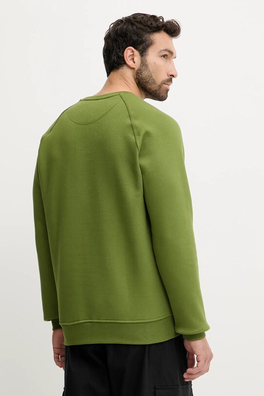 Oblečení Mikina adidas Originals Essentials JW3523 zelená