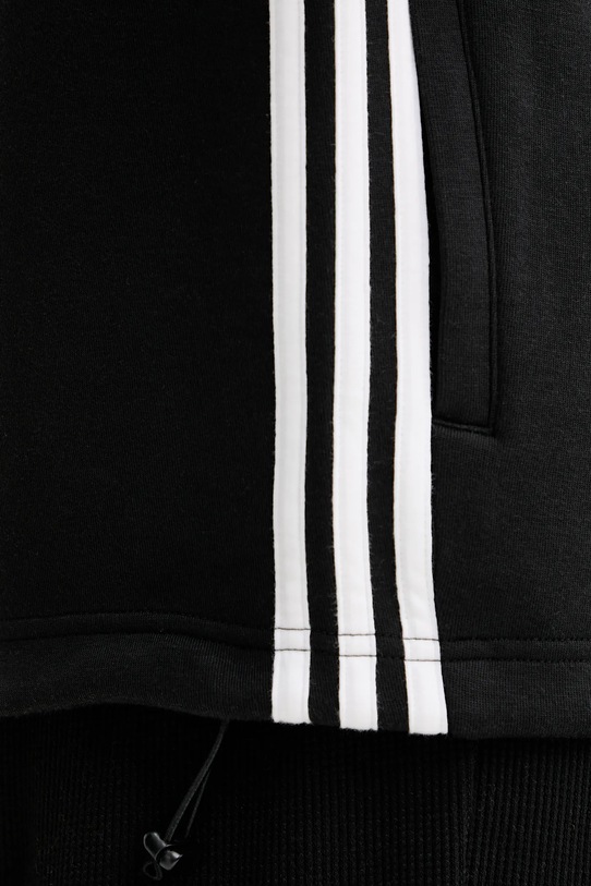 Кофта adidas Originals Spacer Drill TT JW5958 чорний