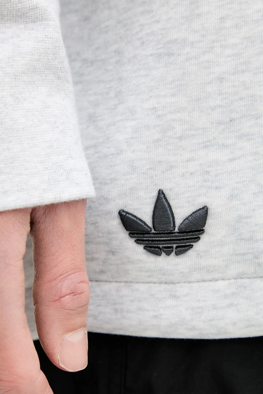 adidas Originals bluza Neuclassics JW7920 szary