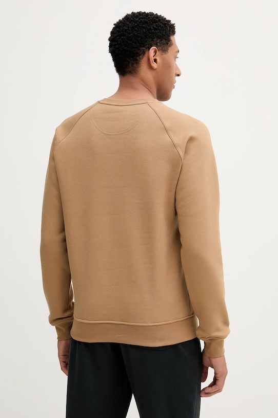 Îmbrăcăminte adidas Originals bluză Essentials JX2723 bej