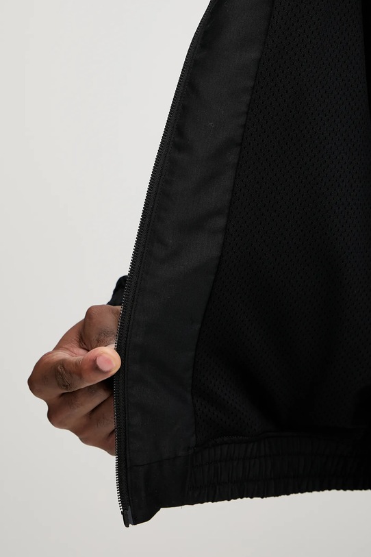 Bunda adidas Originals Brushed TT JX3070