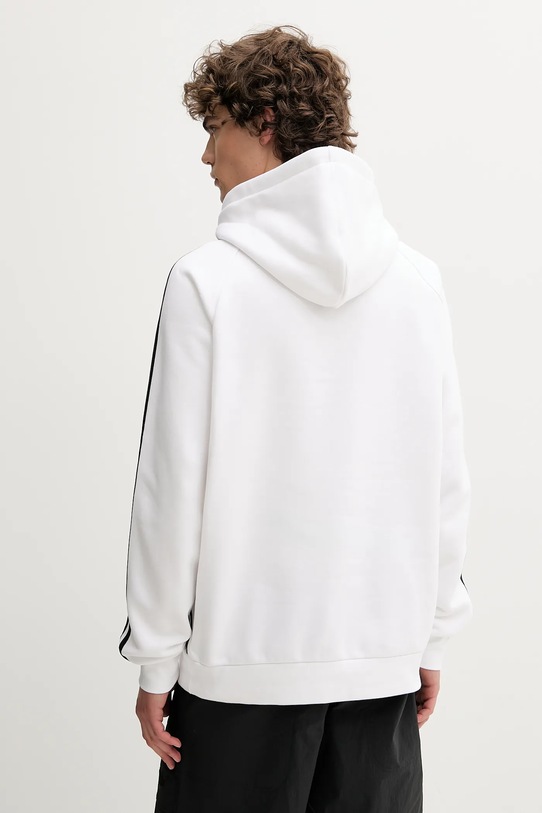 Oblačila Pulover adidas Originals Teamgeist JY6393 bela