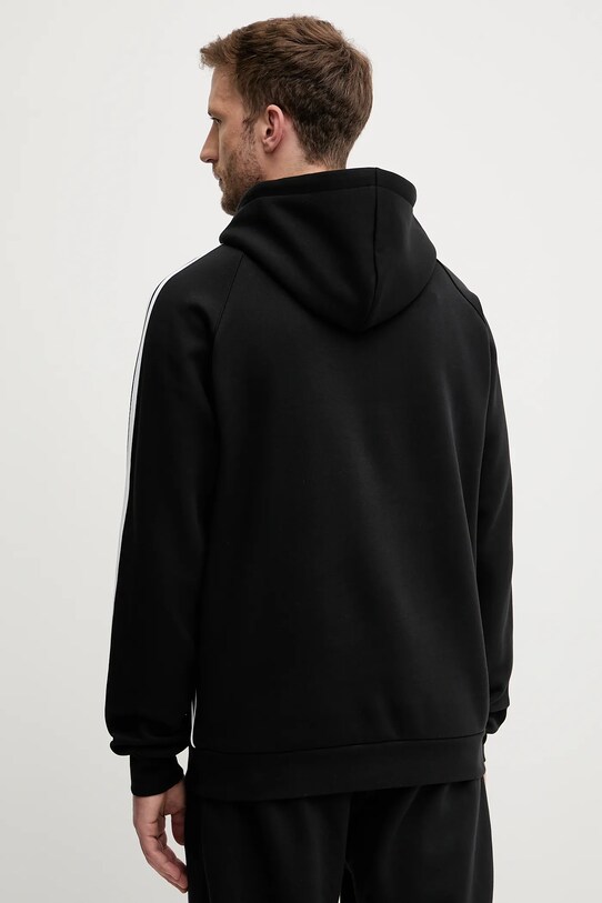 Ruházat adidas Originals felső Teamgeist JY6394 fekete