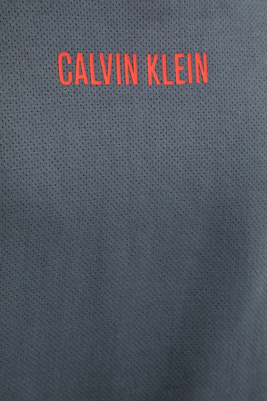 Calvin Klein Performance bluza LVGMF5W308 szary