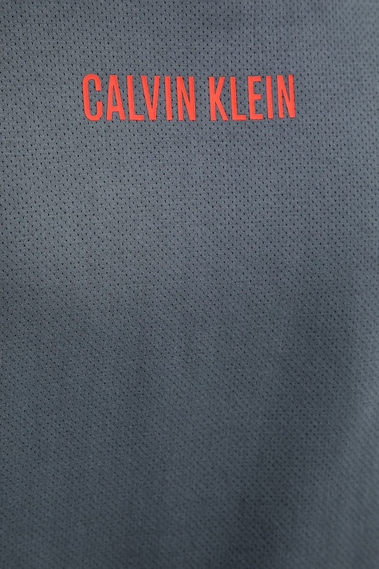 Calvin Klein Performance bluza LVGMF5W308 szary