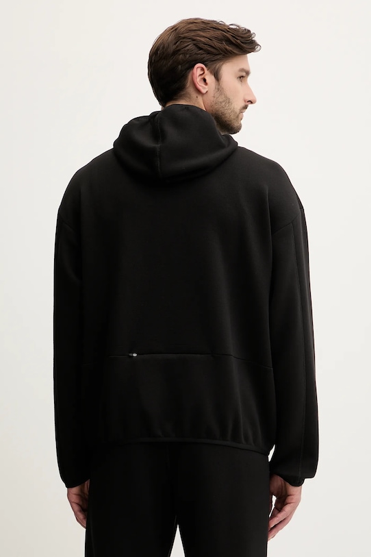 Odzież Calvin Klein Performance bluza LVGMF5W308 czarny