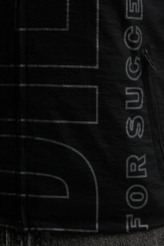 Diesel geacă J-ANDREW A18641.0EPBP negru