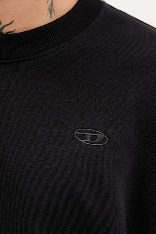 Diesel felső S-BOXT-T2 A18694.0HYAT fekete