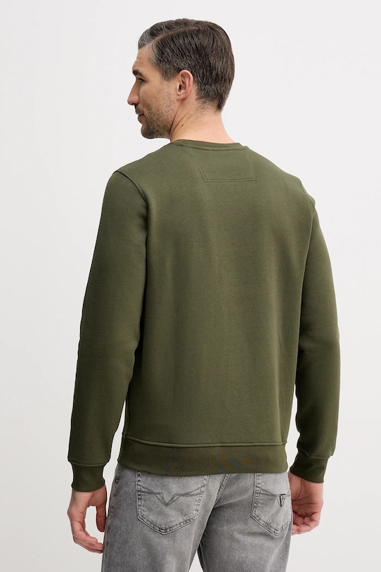 Oblečenie Mikina Guess M5BQ08.K9Z21 zelená