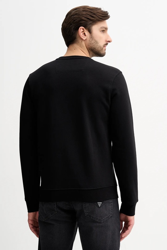 Odzież Guess bluza M5BQ08.K9Z21 czarny