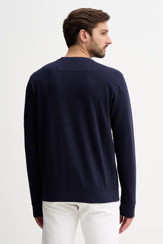 Odzież Guess bluza M5BQ17.K1021 granatowy