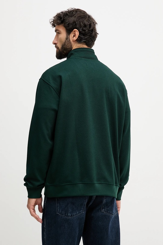 Odzież Guess bluza HARRIS M5BQ18.K0552 zielony