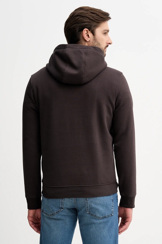 Odzież Guess bluza M5BQ36.K9Z21 brązowy