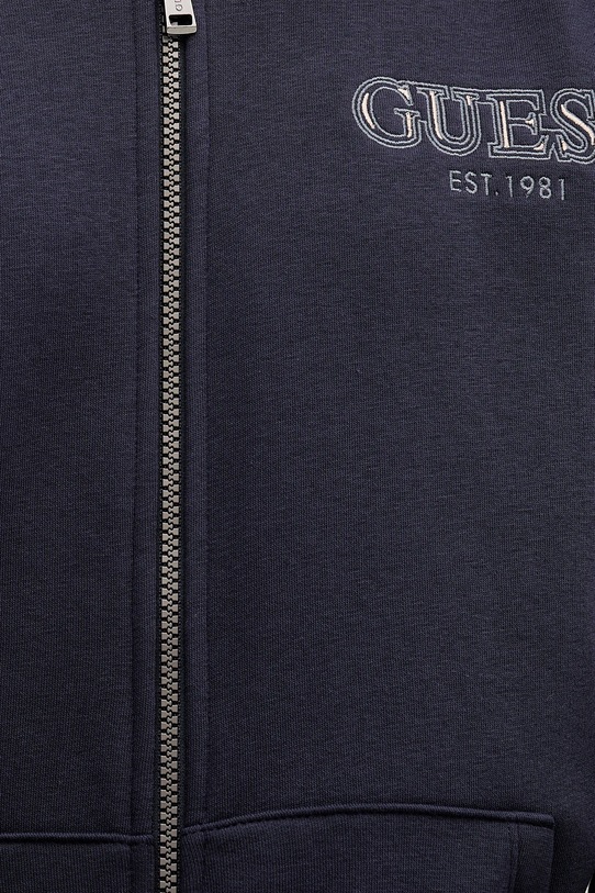 Guess bluza M5BQ48.K9Z21 granatowy