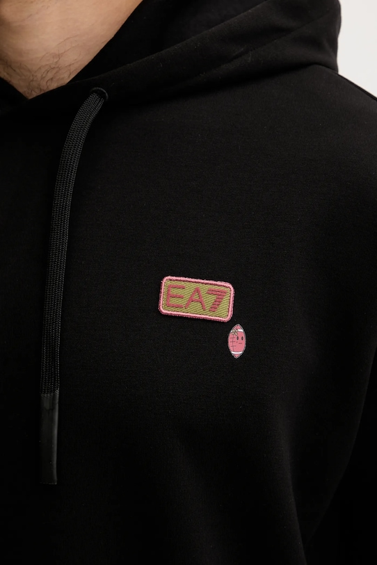 Mikina EA7 Emporio Armani AF10443.7M000993