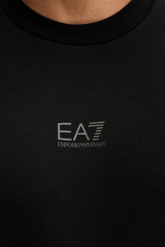 EA7 Emporio Armani bluza AF12501.7M000659 czarny