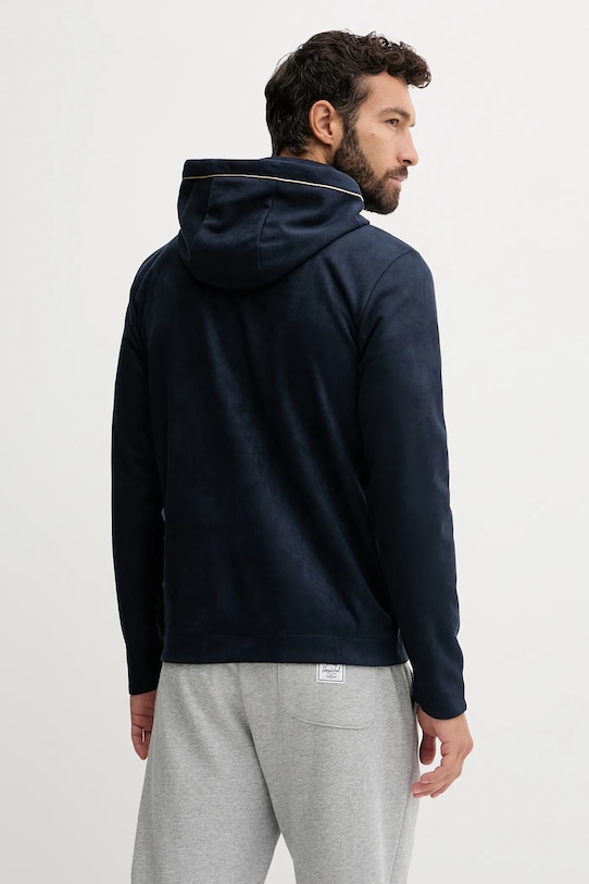 Oblečení Mikina EA7 Emporio Armani AF16718.7M000675 námořnická modř