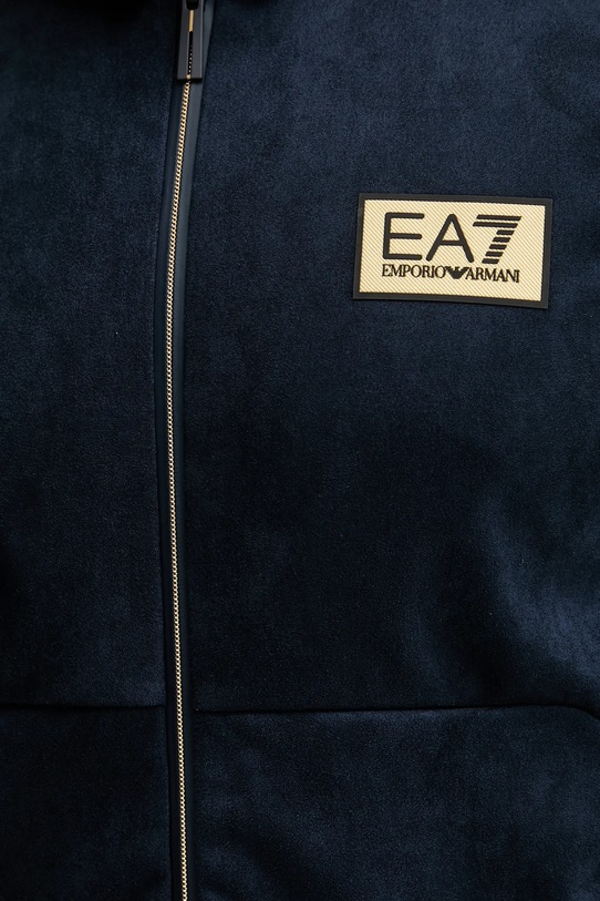 EA7 Emporio Armani bluza AF16718.7M000675 granatowy