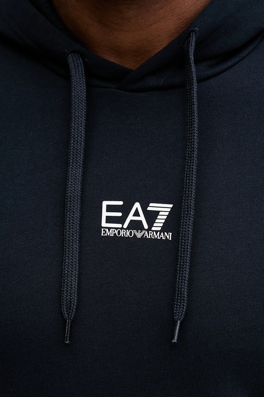 EA7 Emporio Armani bluza PJVTZ.8NPM37 granatowy