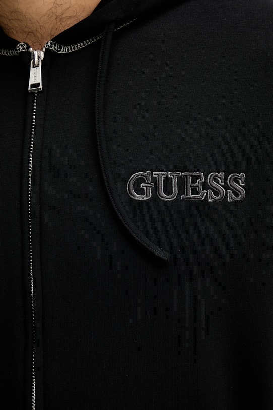 Guess bluza U5RQ02.KCO31 czarny