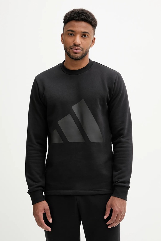 Odzież adidas dres JI8865 czarny