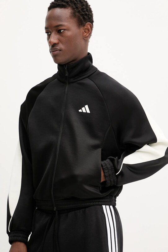 adidas bluza Stadium czarny JL6886