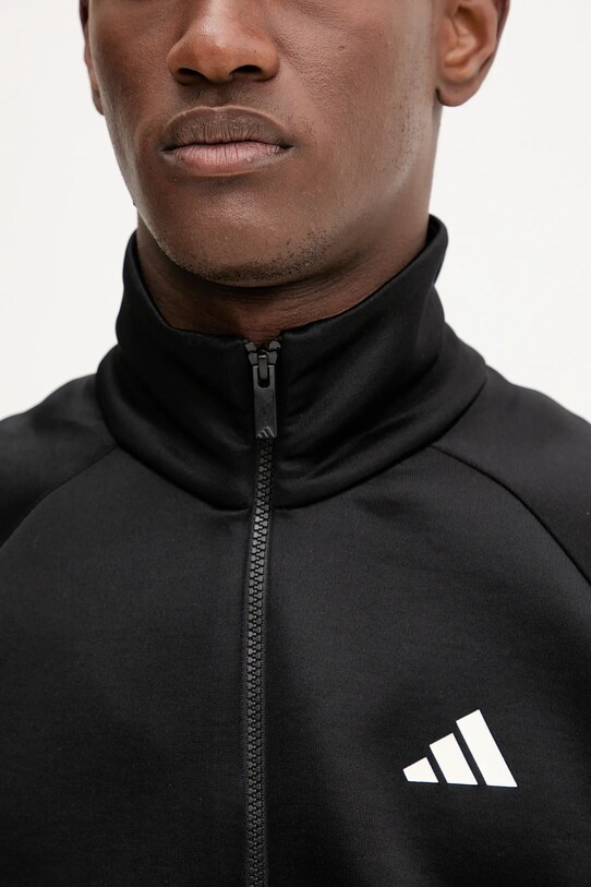 adidas bluza Stadium JL6886 czarny