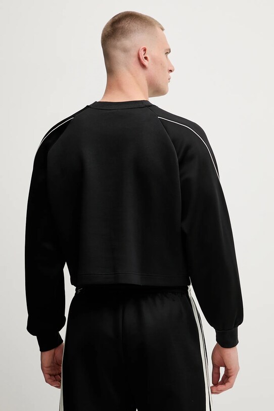 Ruházat adidas felső Stadium JL6996 fekete