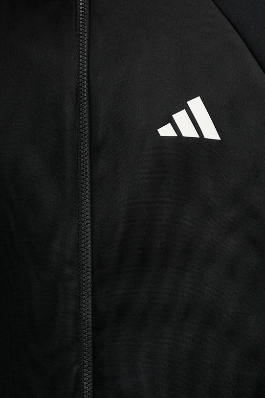 Суичър adidas Stadium JN1821 черен