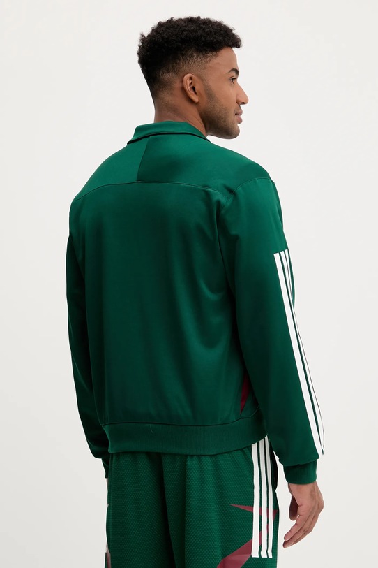 Ρούχα Μπλούζα adidas Tiro JN2580 πράσινο
