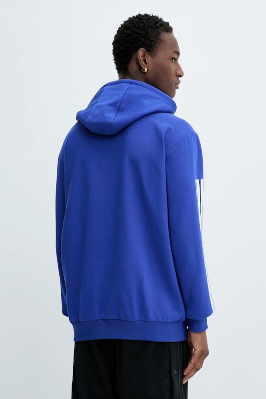 Îmbrăcăminte adidas bluză Tiro KB5573 albastru