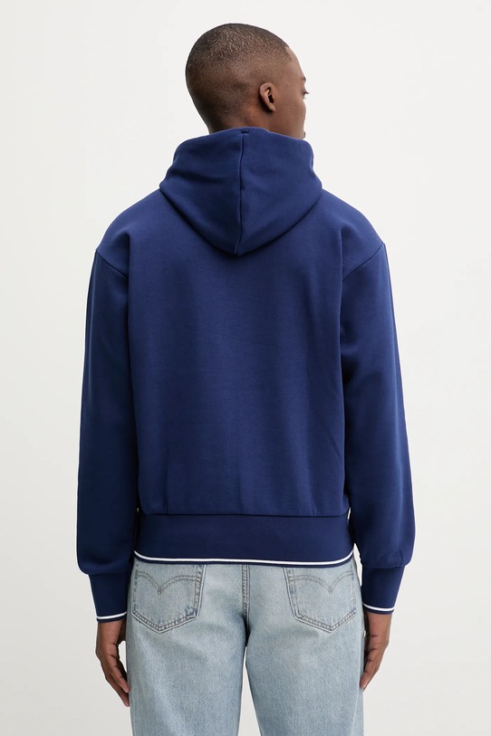 Odzież adidas bluza Collegiate KC3874 granatowy