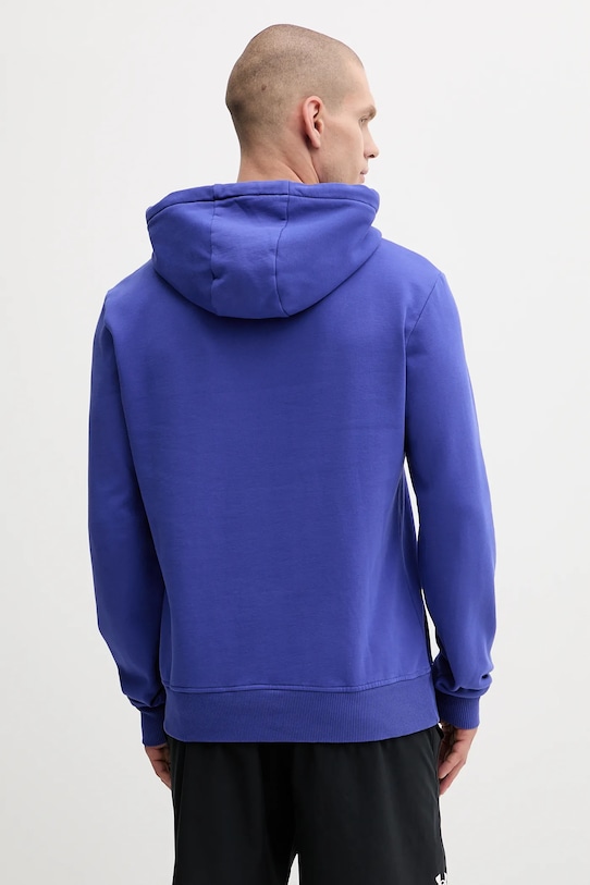 Oblečení Mikina Napapijri Balis NP0A4FQVB3B1 modrá