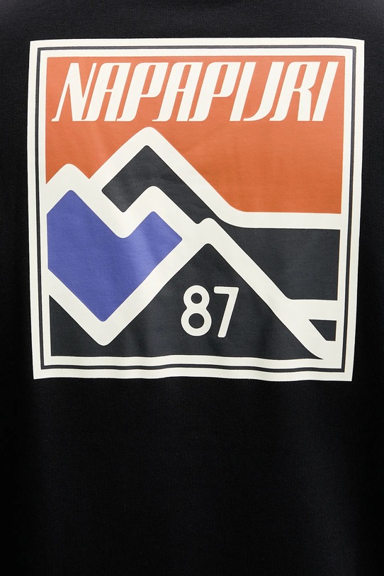 Mikina Napapijri B-Guide NP0A88V49411