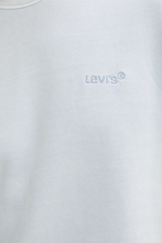 Levi's bluza A9244.0035 niebieski