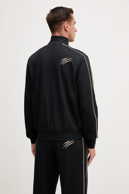 Одежда Кофта PLEIN SPORT FAEC.MJB3816.STE003N чёрный