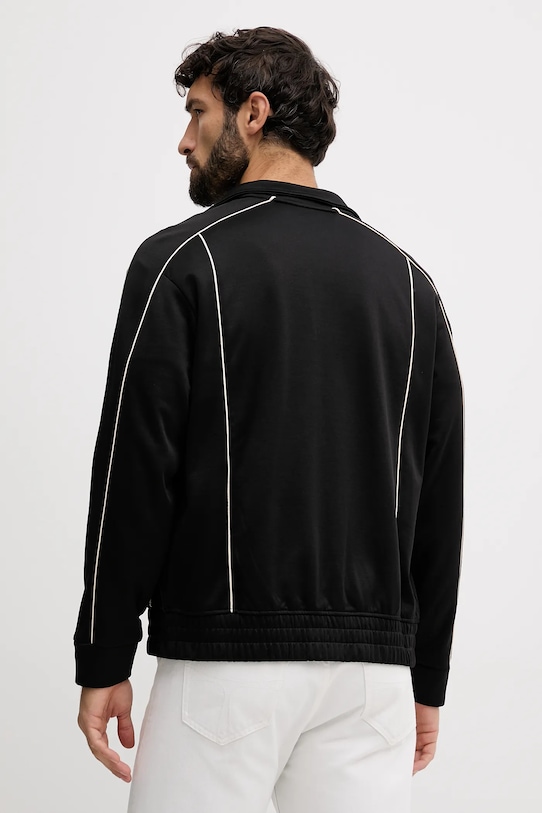 Odzież Armani Exchange bluza XM001357.AF16278 czarny