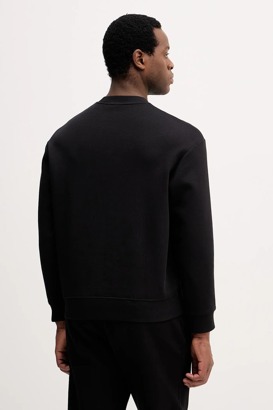 Odzież Armani Exchange bluza XM001371.AF13047 czarny