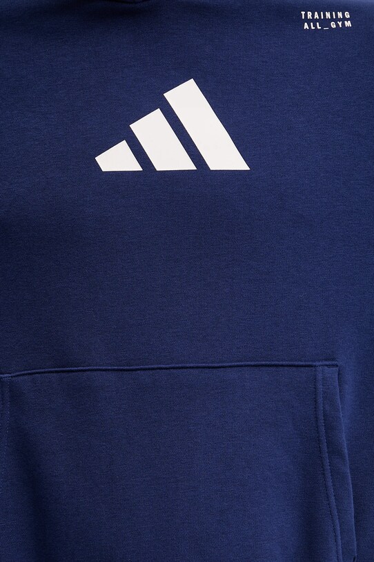 adidas Performance bluza treningowa Category Training Graphic JM8974