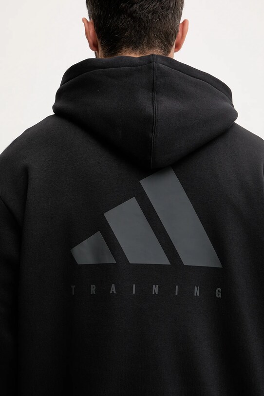 Кофта для тренинга adidas Performance POWER JZ6248