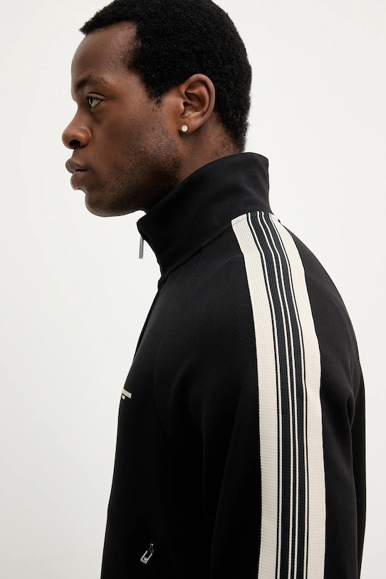 Emporio Armani bluza czarny EM002872.AF13488