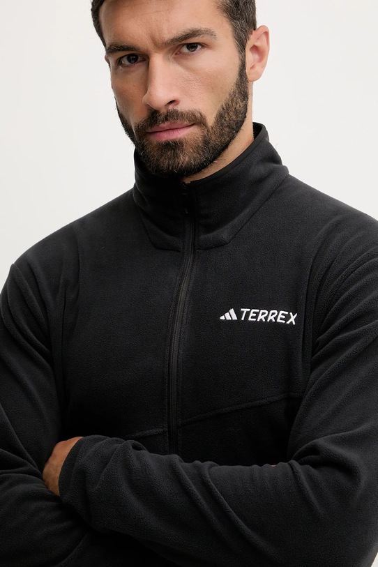 Φούτερ εξωτερικού χώρου adidas TERREX Multi μαύρο IZ3294
