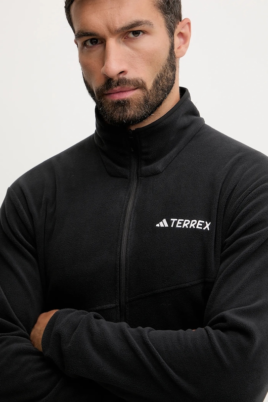 adidas TERREX bluza outdoorowa Multi czarny IZ3294