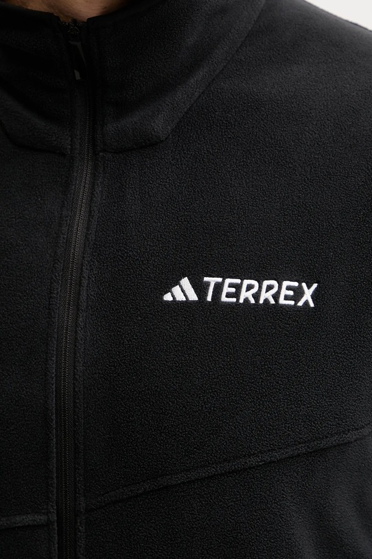 adidas TERREX bluza outdoorowa Multi IZ3294 czarny