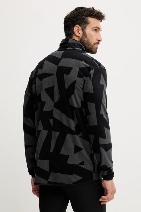 Îmbrăcăminte adidas TERREX hanorac Multi JY4814 negru