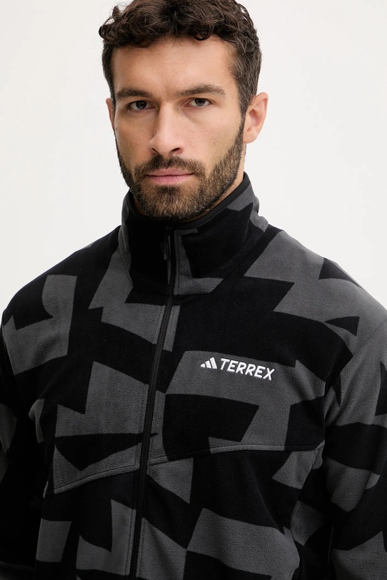 adidas TERREX hanorac Multi negru JY4814