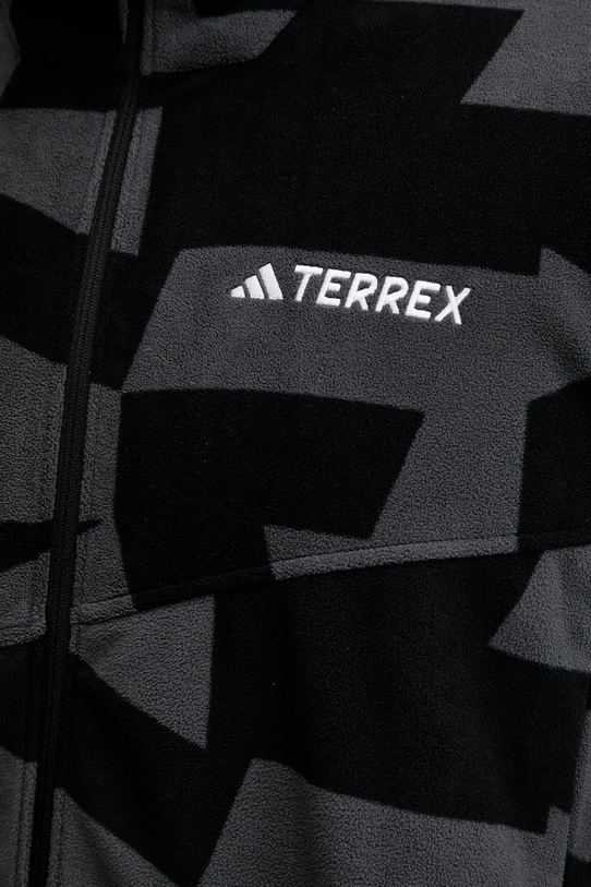 adidas TERREX hanorac Multi JY4814 negru