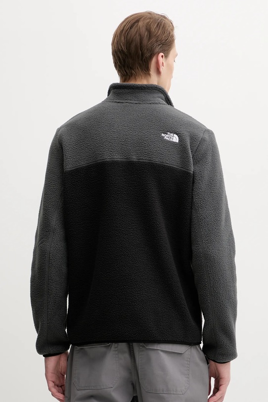 Îmbrăcăminte The North Face hanorac fleece Yumiori NF0A883SS5H1 negru